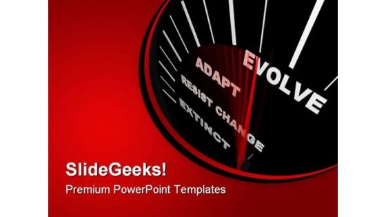 Evolve Business PowerPoint Templates And PowerPoint Backgrounds 0711 Evolve Business PowerPoint Templates And PowerPoint Backgrounds 0711