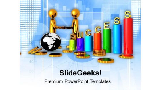 Evolve New Relation For Money And Business PowerPoint Templates Ppt Backgrounds For Slides 0513 Evolve New Relation For Money And Business PowerPoint Templates Ppt Backgrounds For Slides 0513
