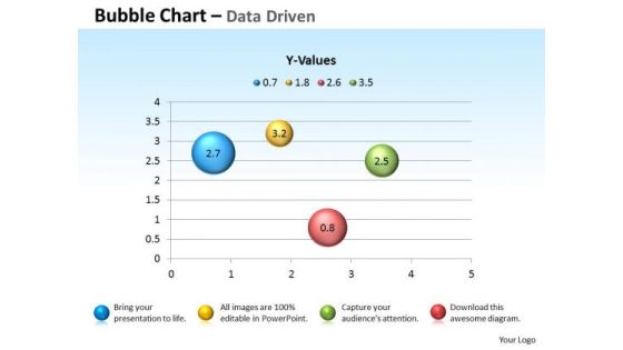 Excel Data Analysis Data Tools Data Methods Statistical Chart For Process PowerPoint Templates