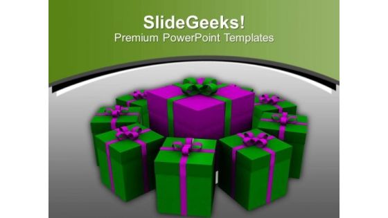 Exchange Gifts On The Special Occasions PowerPoint Templates Ppt Backgrounds For Slides 0413 Exchange Gifts On The Special Occasions PowerPoint Templates Ppt Backgrounds For Slides 0413