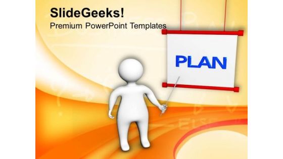 Execution Of Business Plan Concept PowerPoint Templates Ppt Backgrounds For Slides 0713 Execution Of Business Plan Concept PowerPoint Templates Ppt Backgrounds For Slides 0713
