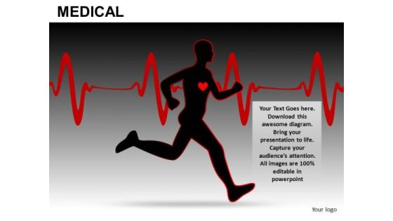 Exercise Healthy Heart Medical PowerPoint Templates Heart Beat Ppt Slides Exercise Healthy Heart Medical PowerPoint Templates Heart Beat Ppt Slides