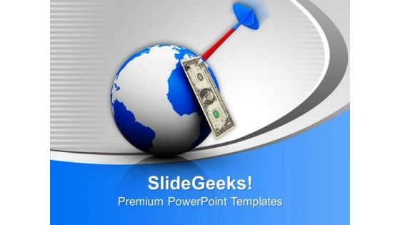 Expand Your Business To Get Dollers PowerPoint Templates Ppt Backgrounds For Slides 0413 Expand Your Business To Get Dollers PowerPoint Templates Ppt Backgrounds For Slides 0413