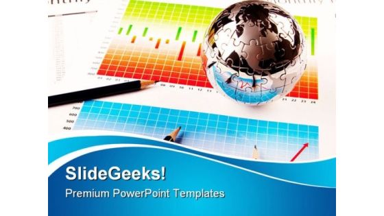 Expenses Business PowerPoint Background And Template 1210 Expenses Business PowerPoint Background And Template 1210