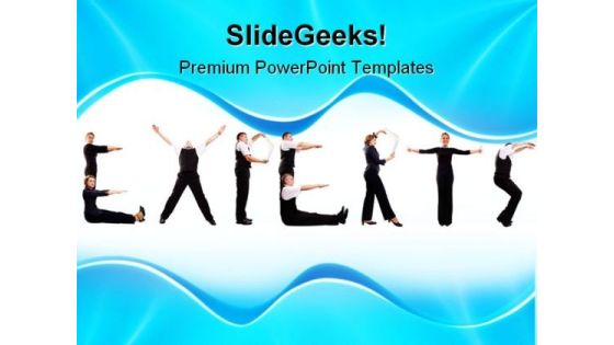 Experts Group People PowerPoint Themes And PowerPoint Slides 0711 Experts Group People PowerPoint Themes And PowerPoint Slides 0711