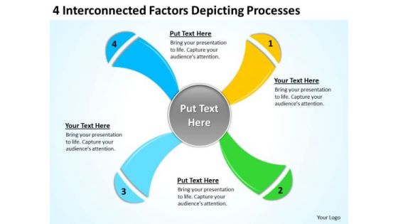 Factors Depicting Processes Ppt Sample Business Plan PowerPoint Slides Factors Depicting Processes Ppt Sample Business Plan PowerPoint Slides