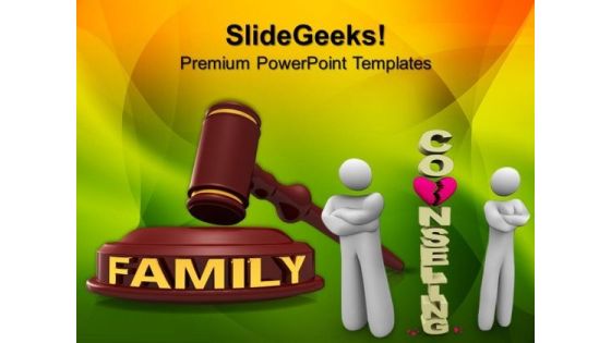 Family Law PowerPoint Templates And PowerPoint Themes 0912 Family Law PowerPoint Templates And PowerPoint Themes 0912