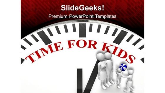 Family Time PowerPoint Templates Ppt Backgrounds For Slides 0413 Family Time PowerPoint Templates Ppt Backgrounds For Slides 0413