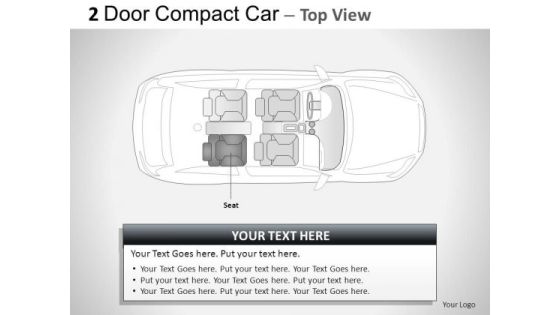 Fashion 2 Door Blue Car Top PowerPoint Slides And Ppt Diagram Templates Fashion 2 Door Blue Car Top PowerPoint Slides And Ppt Diagram Templates