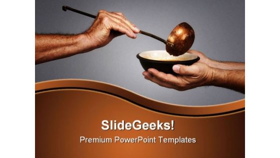 Feed The World Food PowerPoint Themes And PowerPoint Slides 0411 Feed The World Food PowerPoint Themes And PowerPoint Slides 0411