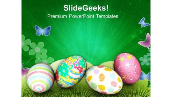 Festival Of Rejuvenation Of Life Easter Day PowerPoint Templates Ppt Backgrounds For Slides 0313 Festival Of Rejuvenation Of Life Easter Day PowerPoint Templates Ppt Backgrounds For Slides 0313