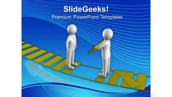 Fill The Gap In Business PowerPoint Templates Ppt Backgrounds For Slides 0613 Fill The Gap In Business PowerPoint Templates Ppt Backgrounds For Slides 0613