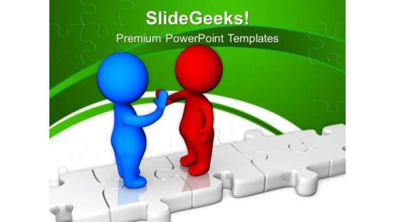 Fill The Gap Of Skill Bridge Wth Joint Effort PowerPoint Templates Ppt Backgrounds For Slides 0613 Fill The Gap Of Skill Bridge Wth Joint Effort PowerPoint Templates Ppt Backgrounds For Slides 0613