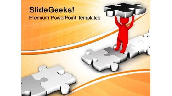Fill The Gap With Suitable Skill PowerPoint Templates Ppt Backgrounds For Slides 0513 Fill The Gap With Suitable Skill PowerPoint Templates Ppt Backgrounds For Slides 0513