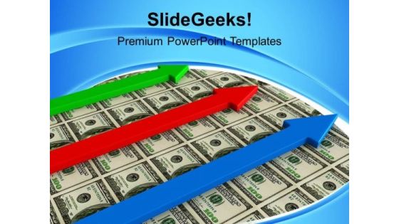 Financial Concept Business Success PowerPoint Templates Ppt Backgrounds For Slides 1112