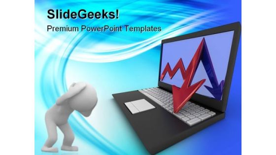 Financial Crisis Business PowerPoint Themes And PowerPoint Slides 0711 Financial Crisis Business PowerPoint Themes And PowerPoint Slides 0711