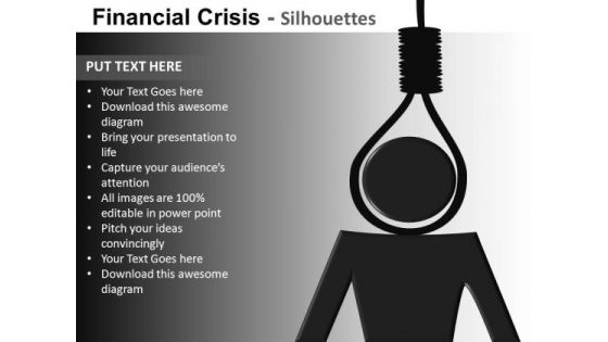 Financial Crisis Suicide PowerPoint Templates Editable Ppt Slides Financial Crisis Suicide PowerPoint Templates Editable Ppt Slides