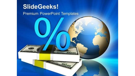 Financial Stability Global Business PowerPoint Templates Ppt Backgrounds For Slides 0313 Financial Stability Global Business PowerPoint Templates Ppt Backgrounds For Slides 0313