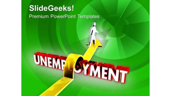 Find A Good Job With Efforts PowerPoint Templates Ppt Backgrounds For Slides 0513 Find A Good Job With Efforts PowerPoint Templates Ppt Backgrounds For Slides 0513