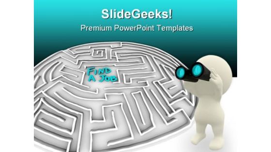 Find A Job Business PowerPoint Themes And PowerPoint Slides 0411 Find A Job Business PowerPoint Themes And PowerPoint Slides 0411