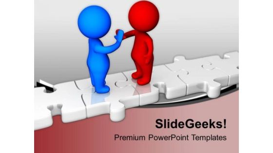 Find Right Partnership In Business PowerPoint Templates Ppt Backgrounds For Slides 0713 Find Right Partnership In Business PowerPoint Templates Ppt Backgrounds For Slides 0713