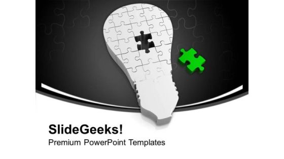 Find Right Solution For Business Idea PowerPoint Templates Ppt Backgrounds For Slides 0613 Find Right Solution For Business Idea PowerPoint Templates Ppt Backgrounds For Slides 0613