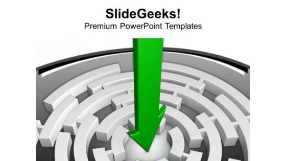 Find Right Solution PowerPoint Templates Ppt Backgrounds For Slides 0413 Find Right Solution PowerPoint Templates Ppt Backgrounds For Slides 0413