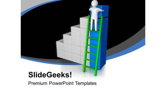 Find Right Way Of Getting Success PowerPoint Templates Ppt Backgrounds For Slides 0713 Find Right Way Of Getting Success PowerPoint Templates Ppt Backgrounds For Slides 0713