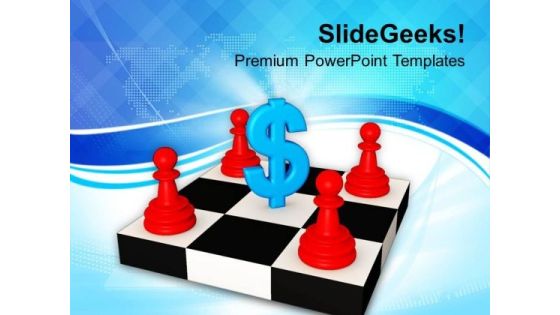 Find Strategies To Earn Dollers PowerPoint Templates Ppt Backgrounds For Slides 0413 Find Strategies To Earn Dollers PowerPoint Templates Ppt Backgrounds For Slides 0413