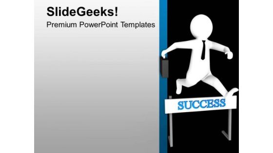 Find Success With Zeal And Dedicated Approch PowerPoint Templates Ppt Backgrounds For Slides 0713 Find Success With Zeal And Dedicated Approch PowerPoint Templates Ppt Backgrounds For Slides 0713