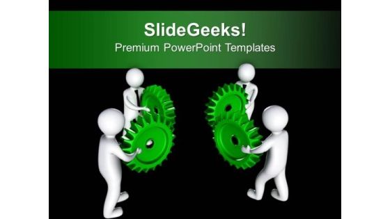 Find The Perfect Gear Process With Team PowerPoint Templates Ppt Backgrounds For Slides 0713 Find The Perfect Gear Process With Team PowerPoint Templates Ppt Backgrounds For Slides 0713