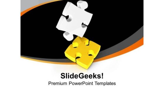Find The Right Part Of Solution PowerPoint Templates Ppt Backgrounds For Slides 0513 Find The Right Part Of Solution PowerPoint Templates Ppt Backgrounds For Slides 0513