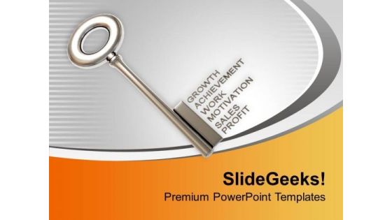 Find The Right Way PowerPoint Templates Ppt Backgrounds For Slides 0513 Find The Right Way PowerPoint Templates Ppt Backgrounds For Slides 0513