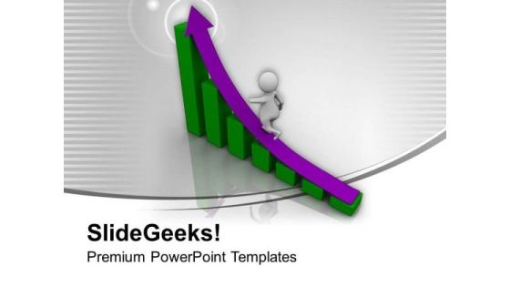 Find The Top Position In Business PowerPoint Templates Ppt Backgrounds For Slides 0613 Find The Top Position In Business PowerPoint Templates Ppt Backgrounds For Slides 0613