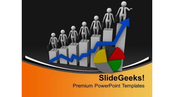 Find Top Position With Right Efforts PowerPoint Templates Ppt Backgrounds For Slides 0713 Find Top Position With Right Efforts PowerPoint Templates Ppt Backgrounds For Slides 0713