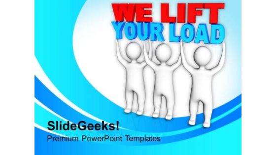 Find Trustworthy Man For Help In Business PowerPoint Templates Ppt Backgrounds For Slides 0413 Find Trustworthy Man For Help In Business PowerPoint Templates Ppt Backgrounds For Slides 0413