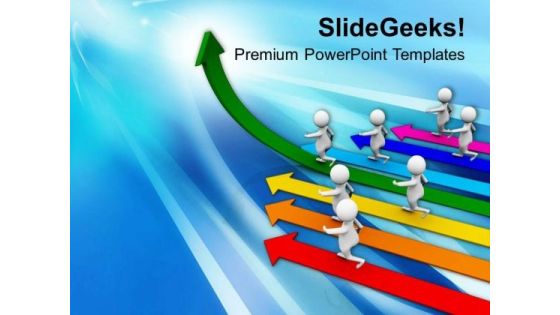 Find Your Hights For Business Growth PowerPoint Templates Ppt Backgrounds For Slides 0613 Find Your Hights For Business Growth PowerPoint Templates Ppt Backgrounds For Slides 0613