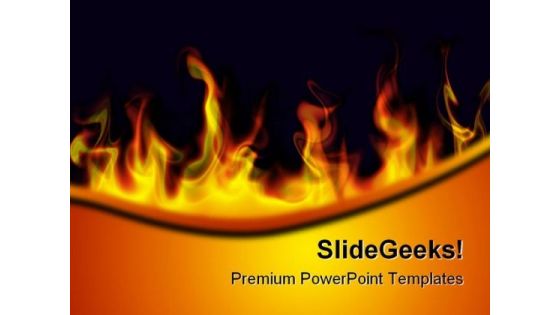 Fire Flames Abstract PowerPoint Themes And PowerPoint Slides 0411 Fire Flames Abstract PowerPoint Themes And PowerPoint Slides 0411