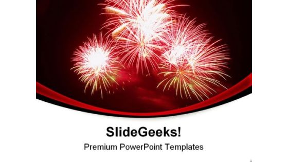 Fireworks Abstract Background PowerPoint Themes And PowerPoint Slides 0911 Fireworks Abstract Background PowerPoint Themes And PowerPoint Slides 0911