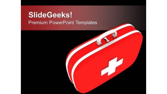 First Aid Is Very Important PowerPoint Templates Ppt Backgrounds For Slides 0413 First Aid Is Very Important PowerPoint Templates Ppt Backgrounds For Slides 0413