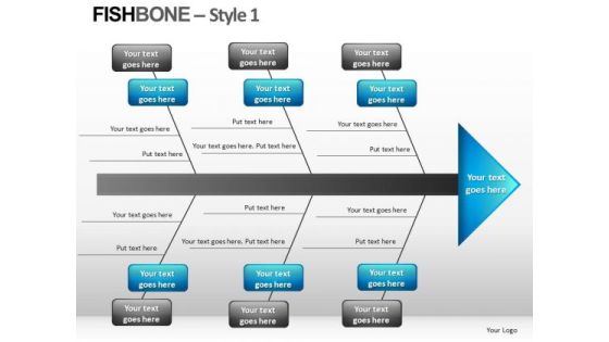 Fishbone Diagrams Fishbone Diagrams
