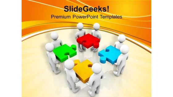 Fix All The Problems With Team Efforts PowerPoint Templates Ppt Backgrounds For Slides 0713 Fix All The Problems With Team Efforts PowerPoint Templates Ppt Backgrounds For Slides 0713