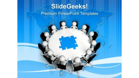 Fix All The Problems With Team PowerPoint Templates Ppt Backgrounds For Slides 0613 Fix All The Problems With Team PowerPoint Templates Ppt Backgrounds For Slides 0613