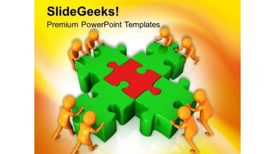 Fixing Problem Is Good In Business PowerPoint Templates Ppt Backgrounds For Slides 0713 Fixing Problem Is Good In Business PowerPoint Templates Ppt Backgrounds For Slides 0713