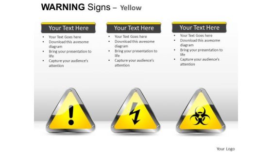 Flammable Materials Warning Signs PowerPoint Slides And Ppt Diagram Templates Flammable Materials Warning Signs PowerPoint Slides And Ppt Diagram Templates