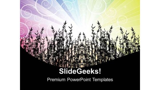 Floral01 Abstract PowerPoint Templates And PowerPoint Themes 0412 Floral01 Abstract PowerPoint Templates And PowerPoint Themes 0412
