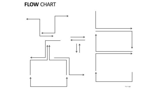 Flow Chart Arrows Toolbox PowerPoint Slides Flow Chart Arrows Toolbox PowerPoint Slides