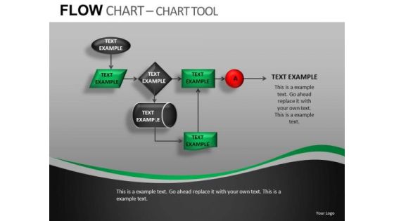 Flow Chart Templates For PowerPoint Slides Flow Chart Templates For PowerPoint Slides