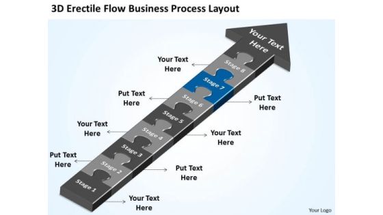 Flow Free Business PowerPoint Templates Process Layout Bussiness Plan Flow Free Business PowerPoint Templates Process Layout Bussiness Plan