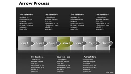 Flow PowerPoint Template Arrow Process 7 States Diagram Ppt Time Management 5 Design Flow PowerPoint Template Arrow Process 7 States Diagram Ppt Time Management 5 Design